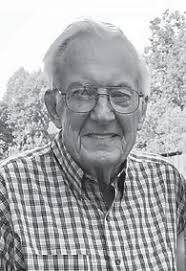Kenneth Blair, 88, was vet, retired educator