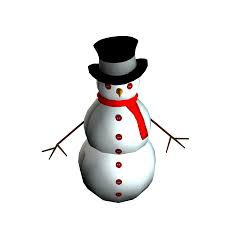 Snowman Animated And Rigged In Maya 3d Model 7 Fbx Unknown Ma Free3d Snowman dances back and forth, raises his hat as he spins his string of lighted snowflakes around. snowman animated and rigged in maya 3d