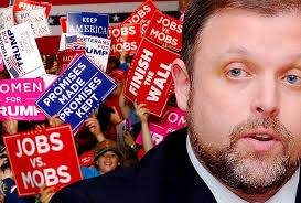Anti-racist activist Tim Wise: Here's what I'd tell the Covington Catholic  boys