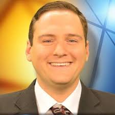 Josh Mitchell My NBC5