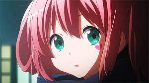 Top 50 Anime Girls With Pink Hair On Mal Myanimelist Net