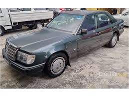 8) saya log in masuk website yang lain, mereka hanya minta saya isi nombor telefon dan disuruh tunggu 2 hari, kenapa mereka tak bagitau segera. Jual Kereta Mercedes Benz 230e 1988 2 3 Di Kuala Lumpur Automatik Sedan Green Untuk Rm 4 888 7563055 Carlist My