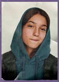 Stikker" Victoria bliver næste offer (TV Episode 2020)