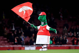 Player stats of mesut özil (fenerbahce istanbul) goals assists matches played all performance data. Mesut Ozil On Twitter I Was So Sad That Jerry Quy Aka Our Famous Loyal Mascot Gunnersaurus And Integral Part Of Our Club Was Being Made Redundant After 27 Years As