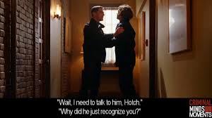 The series was renewed on march 14, 2012. Criminal Minds Moments