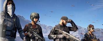 Ghost Recon: Wildlands - give the minimum and recommended PC specs a quick  read | VG247