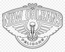 Nba predictions for rest of today: New Orleans Pelicans Logo Png Transparent Svg Vector New Orleans Pelicans Vector Png Download Vhv