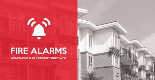 I've heard both and i am not able to get a hold of the apartment's insurance company to ask until tomorrow morning, but i'm hoping to find out sooner. Fire Alarm Tips For Apartment And Multifamily Buildings 24 Restore