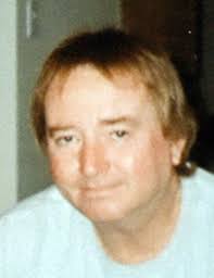 Obituary information for Jerry Patrick Heffernan