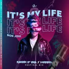 Село и люди — its my life. Bon Jovi It S My Life Ranzen D Vega X Harrell Festival Mix By Ranzen D Vega