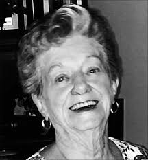 PAULINE RYAN Obituary (2023)