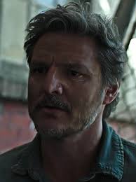 The Last of Us HBO Series Edits: Joel Miller Journey