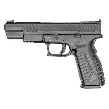 Springfield Armory Xdm 9mm 5 25 Comp Series Gunbroker