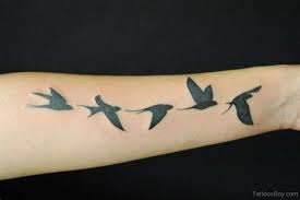 Bird Tattoos For Guys Top 99 Adorable Bird Tattoo Designs For The Bird Lover Birds Tattoo Bird Tattoos Arm Tattoo Designs Men