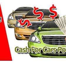 Yes, we offer pickup free! Cash For Cars Poway Car Dealers Poway Ca Phone Number