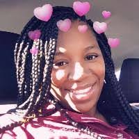 Ashley Lemmons's Instagram, Twitter & Facebook