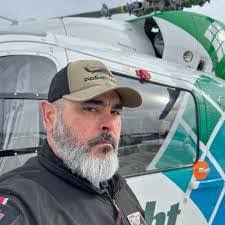 Danny Reaser's Instagram, Twitter & Facebook