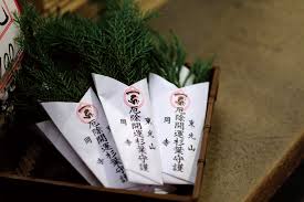 初詣 岡寺 西国三十三所第七番礼所のやくよけ霊場 Narakko 奈良っこ