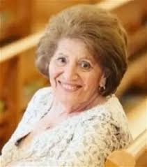Obituary information for Norma Dalaly Hakim