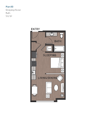 Approx costing to assemble this kit by a registered builder is $25,000. Studio One And Two Bedroom Apartments In Redmond Wa