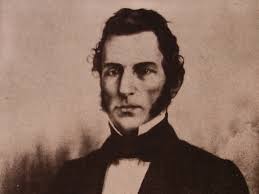 Biografía de Valentín Alsina