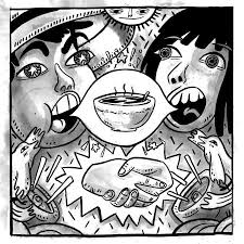 Последние твиты от burundanga (@burundangateatr). Panama Jergario Ilustrado