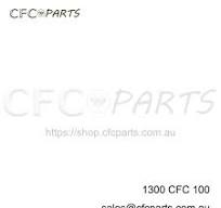 K1373040003A0 Hazard Alarm Switch Assy