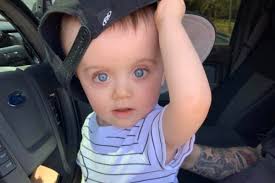 Fundraiser for Victoria Murnane by Joseph Cover : Baby Chandlers spina  bifida physical therapy