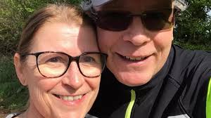 EastEnders' Adam Woodyatt 'secretly split' from wife Beverley Sharp a year  before announcing breakup