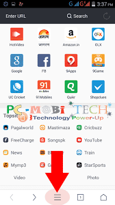 Can you do the trick for. How To Change Uc Browser Android Download Folder Location Pcmobitech