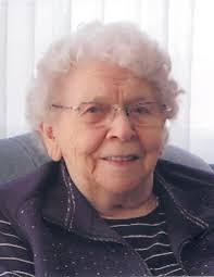 Obituary for Helen Frank