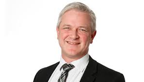 New head of Sandvik Materials Technology's product area Tube