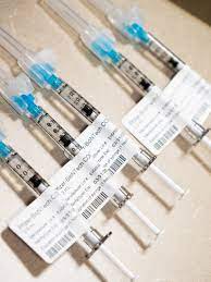 Food and drug administration (fda), but has. Why Southwest Michigan Has To Wait For Covid 19 Vaccine Produced In Portage Wwmt