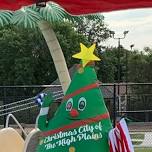LEON is NOEL Spelled Backwards !