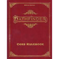 The investigator, oracle, swashbuckler, and witch! Pathfinder Second Edition Advanced Player S Guide Special Edition