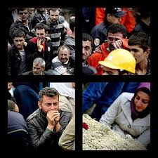 Updated may 16, 2014 11:17 am et manisa'nın soma i̇lçesi'ndeki özel bir şirkete ait kömür ocağında çıkan yangında. Soma Maden Kazasi Home Facebook