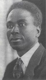 Communist University: George Padmore
