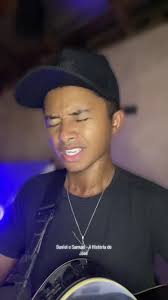 Daniel e Samuel: A História de José