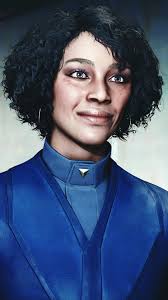 Weekly Starfield snap share ! Captures taken