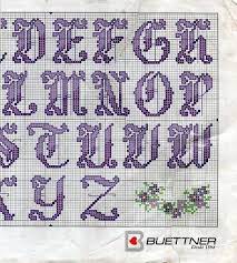 21 best apps for cross stitchers. Archivo De Albumes Abc K Cross Stitch Letters Cross Stitch Alphabet Monogram Cross Stitch