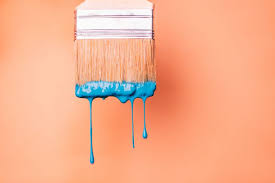 Starting at any corner or edge of the spill, apply the scraper as if sliding it underneath to gently. How To Remove Paint From Plastic The Best Paint Strippers For Plastic
