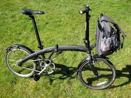 News, reviews, and anecdotes about folding bikes. Dahon Or Tern Dahon Bike Urban Bicycle