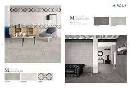 Polished concrete has quickly grown to become one of the most preferred flooring materials. China Gray Colour Cement Rustic Porcelain Tile For Floor Wall Building Material China Flooring Tile Wall Tile