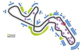 f1 japanese grand prix suzuka seating chart 2012 japan