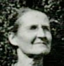 Ruth Adeline (Saffels) Ellis (1860-1939)