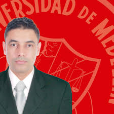 Luis Alexander Conde Universidad de Medellín · Facultad de Ciencias Básicas