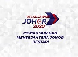 Teks penuh ucapan belanjawan 2020 boleh didapatkan di sini. Teks Penuh Belanjawan Johor 2020 Yb Johor Info Channel Facebook