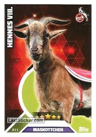 En hennes för mich janz allein! Card A11 Hennes Viii Topps German Fussball Bundesliga 2016 2017 Match Attax Laststicker Com