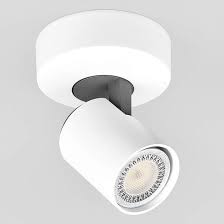 plafonnier en aluminium moderne led sean taille taille unique led ceiling lights ceiling light fixtures