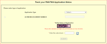 Pan Card Status Check Online In 2020 Status Online Checks Cards